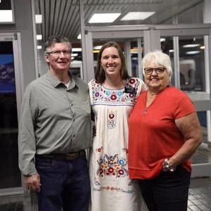 Meet your Posher, Taylor